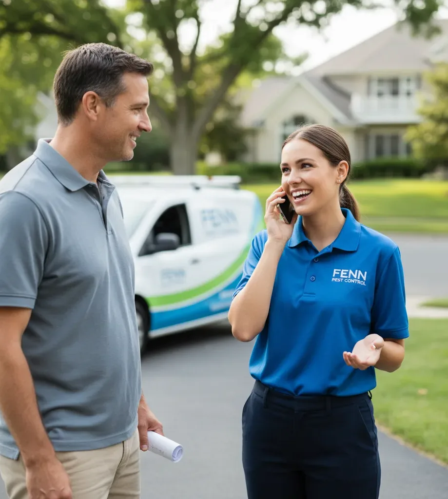 Ant Control in Chesapeake, VA